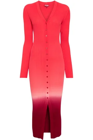 Staud Shoko Pulloverkleid