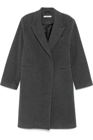 REMAIN Klassische Cabanjacke