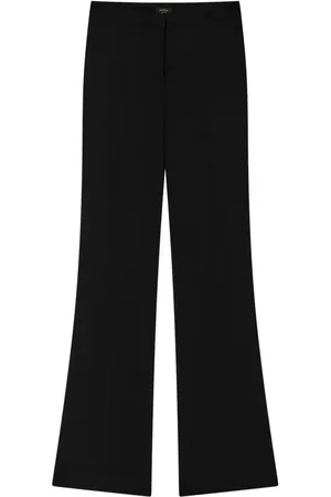 Pinko Hose mit hohem Bund