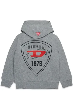 Diesel Claire Hoodie