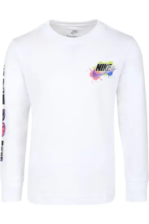 Nike Jus do It Sweatshirt
