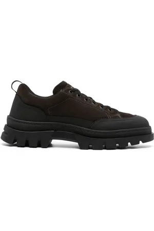 HENDERSON BARACCO Sneakers aus Wildleder