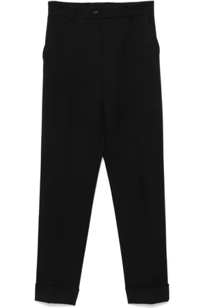 Dolce & Gabbana Hose aus Wolle