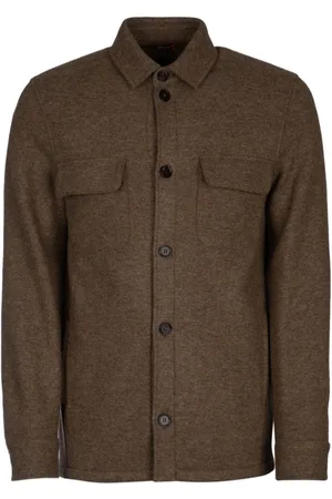 Loro Piana Marco Hemd