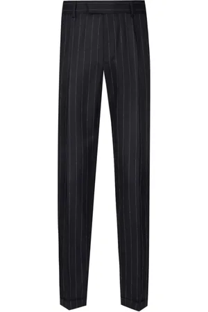 Dolce & Gabbana Gestreifte Hose