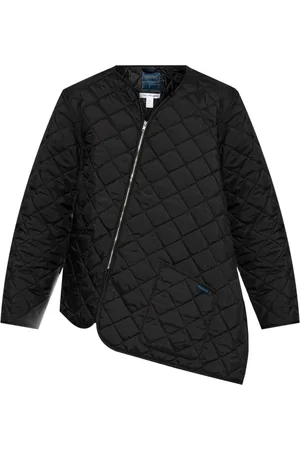 Comme des Garçons Asymmetrische Jacke