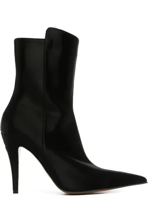 Alexander McQueen Birdie Stiefel 105mm