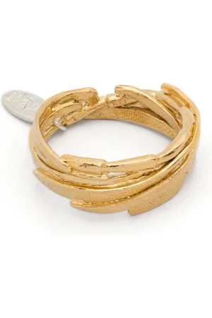 WOUTERS & HENDRIX Leaf ring