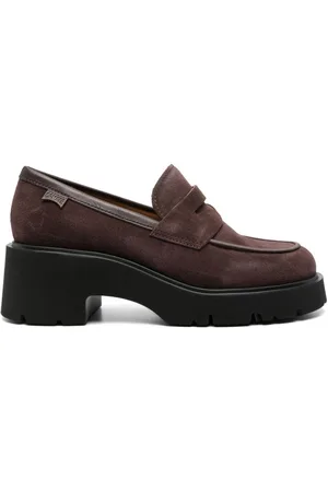 Camper Milah Loafer