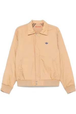 adidas X Wales Bonner Wendbare Bomberjacke