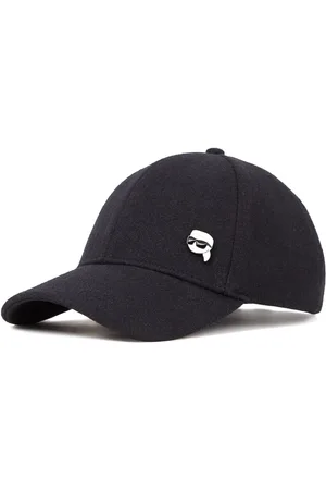 Karl Lagerfeld Ikon 2.0 Baseballkappe