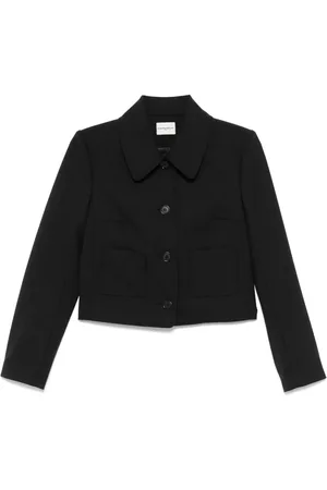 Claudie Pierlot Klassische Jacke