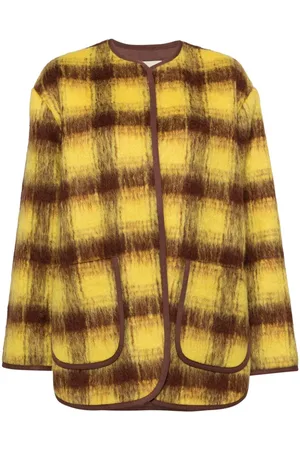 ALÉMAIS Roma Jacke