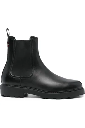 Bally Klassische Chelsea-Boots