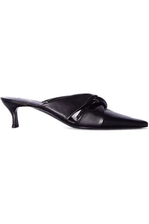 By Far Leoncia Mules
