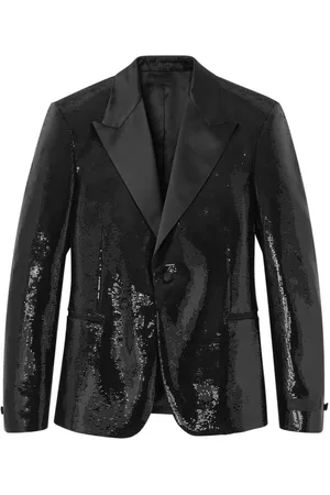 VERSACE Verziertes Sakko