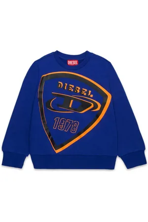 Diesel Dug Sweatshirt