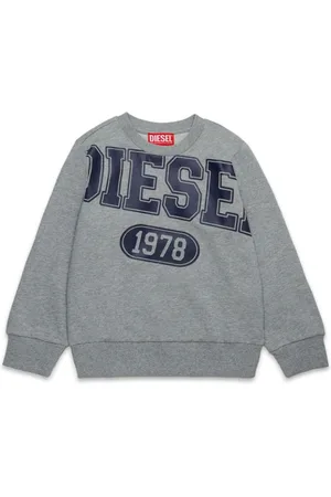 Diesel Franci Sweatshirt