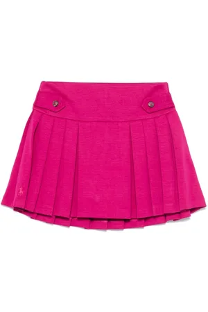 Ralph Lauren Hosenrock mit Falten