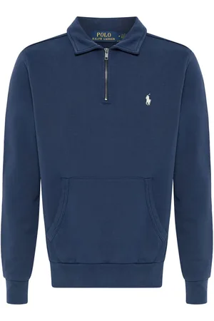 Ralph Lauren Sweatshirt mit Polo Pony