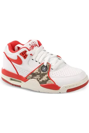 STUSSY X Nike Air Flight 