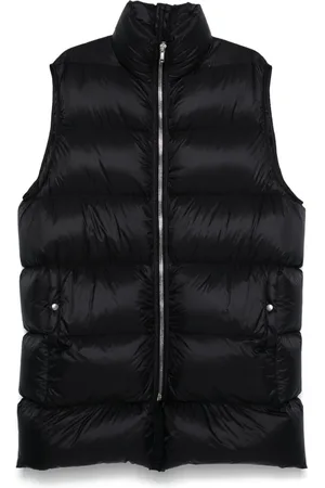 Rick Owens Flight Weste