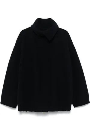 Fabiana Filippi Bomberjacke aus Wolle