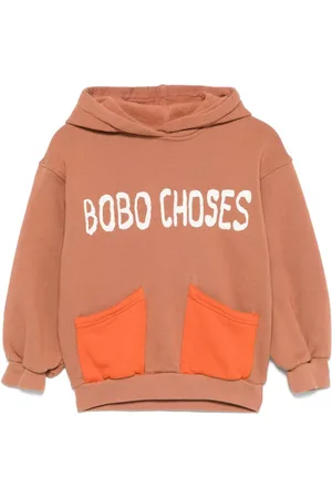 Bobo Choses Shadow Hoodie