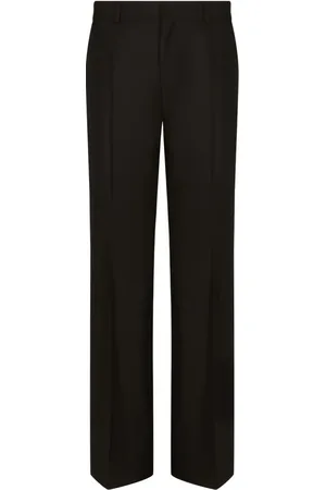 Dolce & Gabbana Gerade Hose