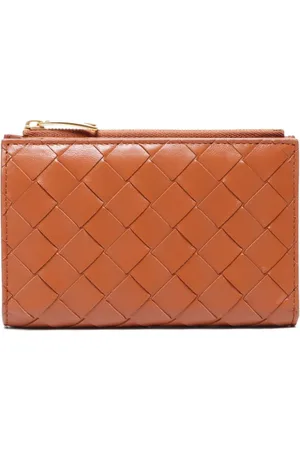 Bottega Veneta Intrecciato Portemonnaie