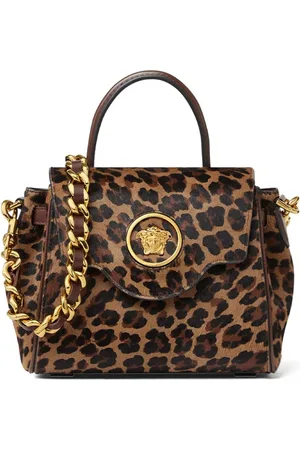 VERSACE Handtasche mit Medusa