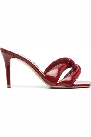 Gianvito Rossi Amour Sandalen 85mm