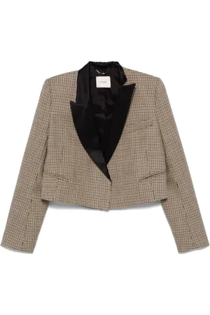Dorothee Schumacher Graphic Elegance Sakko