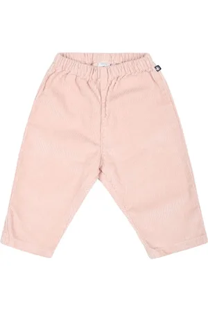 Petit Bateau Hose aus Samt