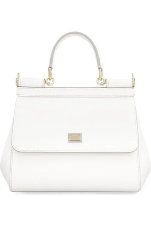 Dolce & Gabbana Mittelgroße Sicily Handtasche