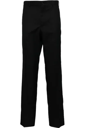 Comme des Garçons Mini Hose mit Schachbrettmuster