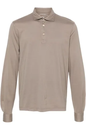 FEDELI Zero Poloshirt