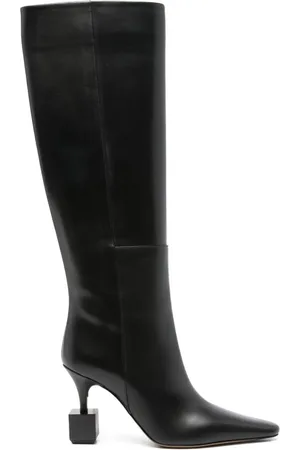 Jacquemus Les Bottes Bisou Stiefel