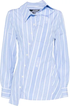 Jacquemus Pablo Hemd