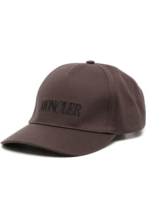 Moncler Klassische Baseballkappe