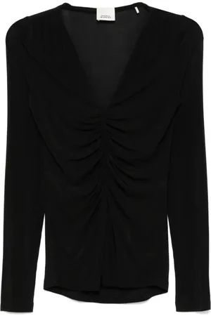Isabel Marant Jenifer Oberteil
