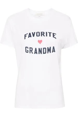 Favorite Daughter Favourite Grandma T-Shirt