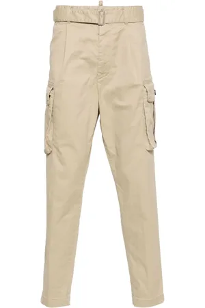 Dsquared2 Cargohose mit Tapered-Bein