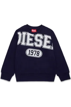 Diesel Franci Sweatshirt