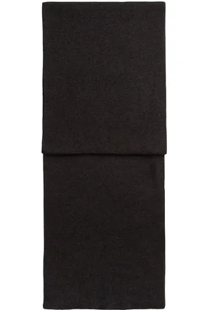 Dolce & Gabbana Schal mit geradem Saum