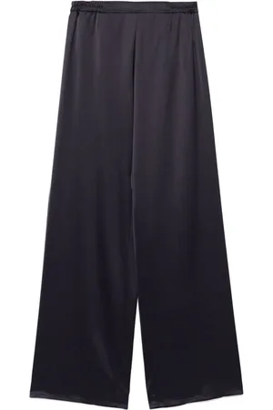 GENTRYPORTOFINO Hose aus Satin