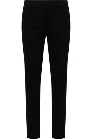 Aspesi Klassische Cropped-Hose