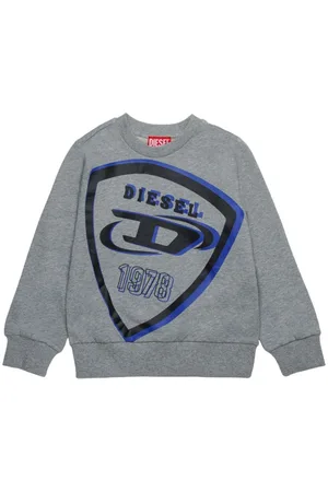 Diesel Dug Sweatshirt