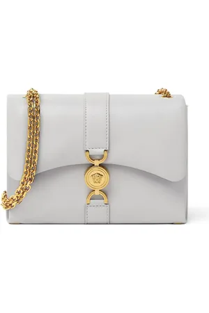 VERSACE Kleio Schultertasche