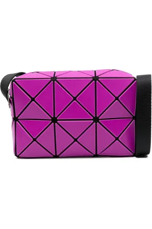 Issey Miyake Cuboid Umhängetasche